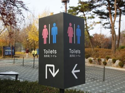 Professional construction porta potty rental services in San Francisco, CA - San Francisco Porta Potty Rental