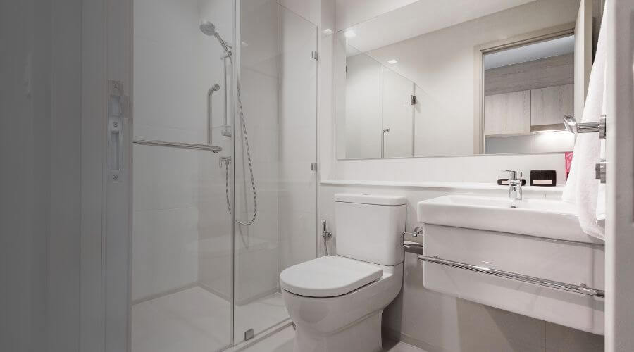 Why choose San Francisco Porta Potty Rental for construction porta potty rental in San Francisco, CA